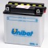 Unibat CB9L-B akumulator motocyklowy - Unibat CB9L-B akumulator motocyklowy