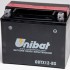Unibat CBTX12-BS akumulator motocyklowy - Unibat CBTX12-BS akumulator motocyklowy