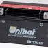 Unibat CBTX7A-BS akumulator motocyklowy - Unibat CBTX7A-BS akumulator motocyklowy