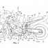 2008 Honda VFR opatentowana - 2008 vfr 1000 schemat