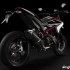 2013 Ducati Hypermotard w koncu oficjalnie - Hypermotard SP