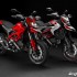 2013 Ducati Hypermotard w koncu oficjalnie - SP i podstawowa wersja