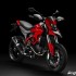 2013 Ducati Hypermotard w koncu oficjalnie - przod Hypermotard
