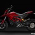 2013 Ducati Hypermotard w koncu oficjalnie - z boku