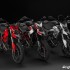 2013 Ducati Hyperstrada ekscytujaca turystyka - cala Rodzina
