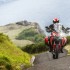 2013 Ducati Multistrada 1200 film promocyjny i galeria zdjec - jazda
