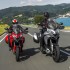 2013 Ducati Multistrada 1200 film promocyjny i galeria zdjec - w trasie