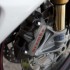 2013 Triumph Daytona 675 i 675R - zaciski brembo