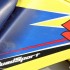 Amerykanski oddzial Suzuki bankrutuje - logo suzuki quadsport ltz400 img 3612