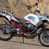 BMW R1250GS 2013 bedzie sprzedawany jednoczesnie z R1200GS - bok gs