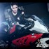 BMW S1000RR w towarzystwie wampirow - S1000RR wampirzyca