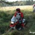 Bieszczadzka Tulaczka 2013 w gory motocyklem - zakopany