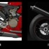 Ducati Panigale w Japonii 135 KM i paskudny wydech - porownanie wydechow