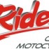 Firma Rider poszukuje pracownika - logo rider