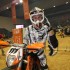 Gala Miedzynarodowej Federacji Motocyklowej FIM glosujmy na naszych - Taddy Blazusiak Halowy Puchar Swiata Enduro Hiszpania