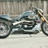 Harley-Davidson V-Rod Turbo od Roland Sands Desing - w pelnej okazalosci