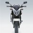 Honda CB500F 2013 oficjalnie - przod honda cb500f 2013 10