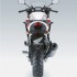 Honda CB500R 2013 sport kategorii A2 - tyl honda cbr500r 2013 14