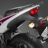 Honda CB500R 2013 sport kategorii A2 - tylnie swiatlo honda cbr500r 2013 12