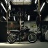 Honda CL100 od E3 Motorcycyes - E3 Motorcycles