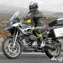 Intermot 2012 targi motocyklowe w Kolonii - GS w akcji