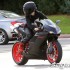 Justin Bieber jezdzi Ducati 848 - Justin Bieber 848