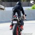 Justin Bieber jezdzi Ducati 848 - wyginam smialo cialo