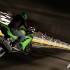 Kawasaki Ninja 300 2013 mlodziezowy zawrot glowy - w tunelu