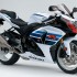 Limitowany Suzuki GSX-R 1000 One Millionth Edition - One Millionth GSXR