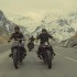 Long live the kings w podroz z Blitz Motorcycles - w gorach