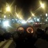 Moskwa noca na motocyklu - moskwa noca