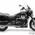 Moto Guzzi California 1400 oficjalne zdjecia - czarny bok