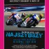 Najszybszy dokument o Moto GP tylko w sieci Multikino - plakat Najszybszy