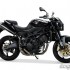 Nowe motocykle Moto Morini zaprezentowane - Corsaro Moto Morini