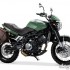Nowe motocykle Moto Morini zaprezentowane - Scrambler