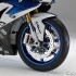 Nowe opony Pirelli Diablo Supercorsa SP w BMW S1000RR HP4 - Pirelli Diablo Supercorsa SP Front