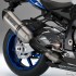 Nowe opony Pirelli Diablo Supercorsa SP w BMW S1000RR HP4 - Pirelli Diablo Supercorsa SP Rear