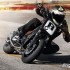 Roland Sands i jego Yamaha T-Max 530 - zlozenie na moto