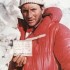 Spotkania podczas 2 Sports Film Festival - Leszek Cichy na Mount Everest