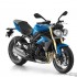 Triumph Street Triple 2013 zupelnie nowy - Street Triple - Carribean Blue