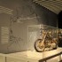 Tsunami Harley-Davidson juz w muzeum w Milwaukee - harley davidson tsunami