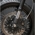 Yamaha XJR1300 od Wrenchmonkees - zaciski z R1