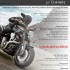 Yamaha po krakowsku konkurs na projekt salonu motocyklowego - plakat Yamaha