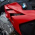 2014 BMW S1000R oficjalnie moc z piekla rodem - detale BMW