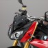 2014 BMW S1000R oficjalnie moc z piekla rodem - morda BMW