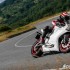 2014 Ducati 899 Panigale juz oficjalnie - na zakretach