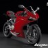 2014 Ducati 899 Panigale juz oficjalnie - prawy przod