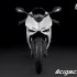 2014 Ducati 899 Panigale juz oficjalnie - z przodu