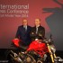 2014 Ducati Monster 1200 i Ducati Monster 1200S juz oficjalnie - Claudio Domenicali prezentacja