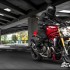 2014 Ducati Monster 1200 i Ducati Monster 1200S juz oficjalnie - Monster 1200 miasto